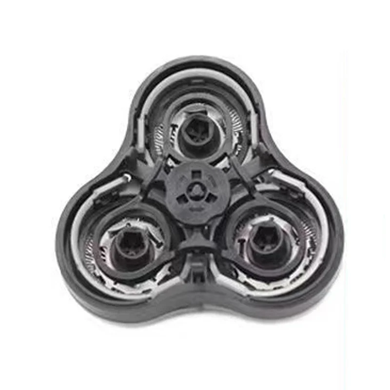 3 шт. для Xiaomi Mijia S500C S500 S300 сменная головка электробритвы MJTXD01SKS аксессуары режущей