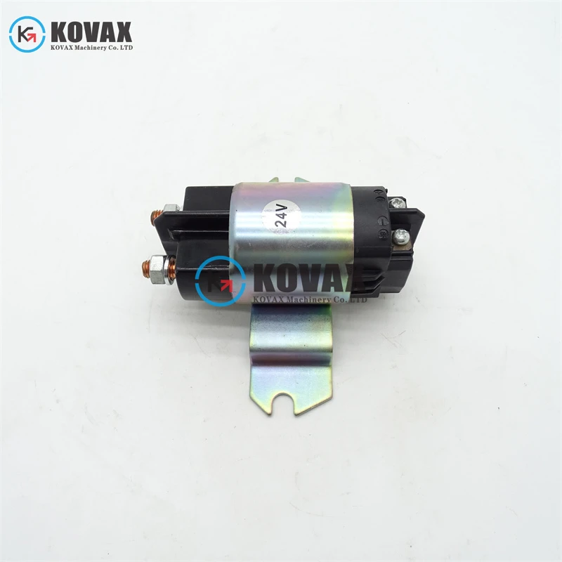 301202-00153 огнеупорный электромагнитный клапан для DL200 DL250 DL300 DL350-3 DL420 DL450 DL500 детали