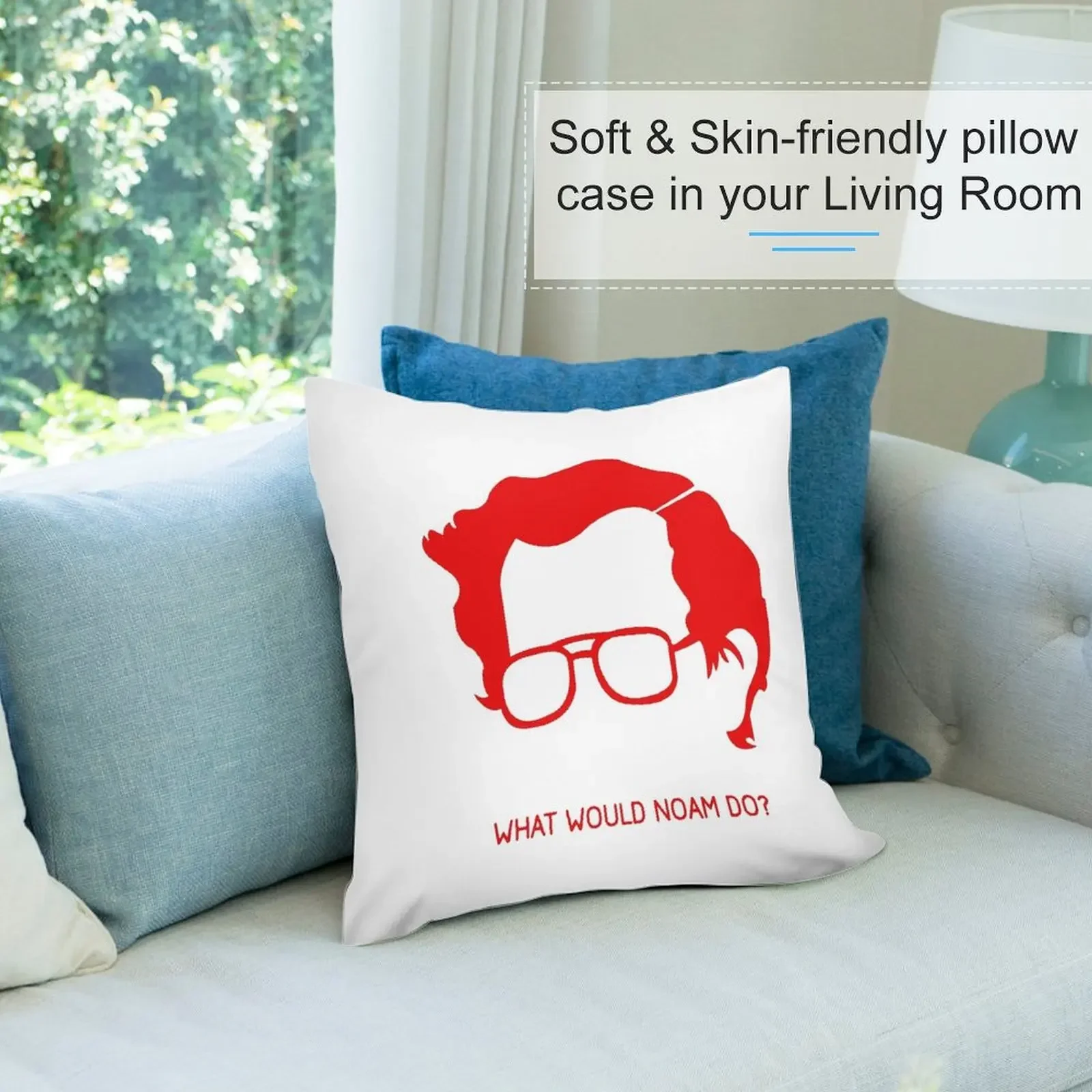 Noam Mask Stickers декоративная подушка роскошный декор рождественские украшения 2025 г.