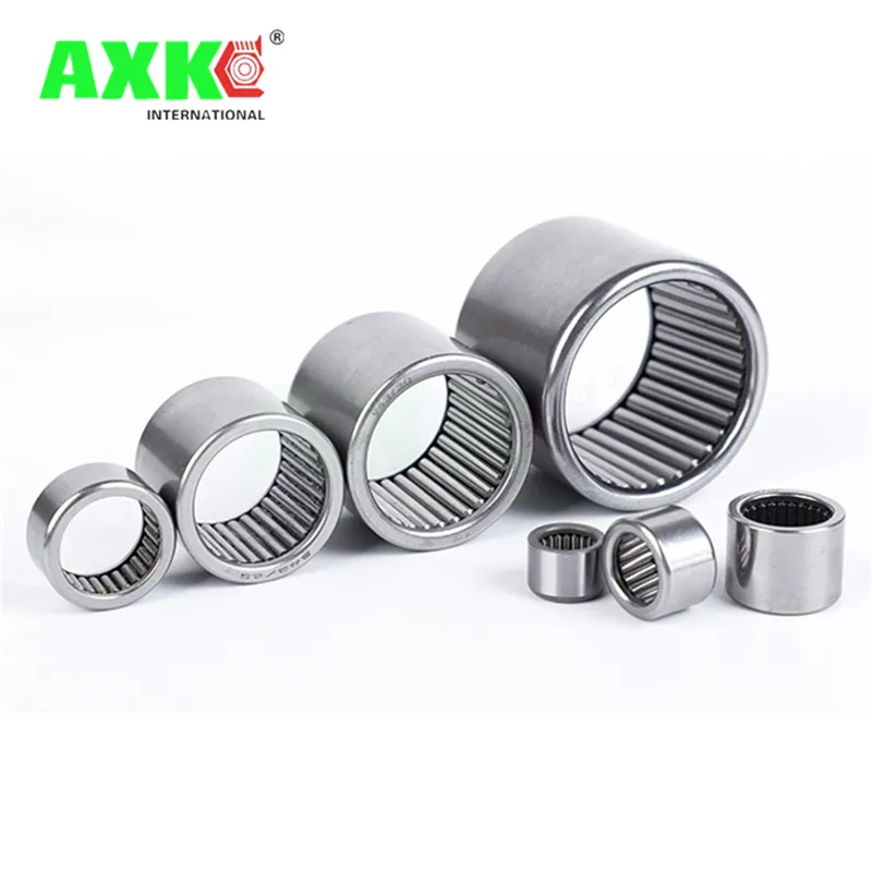 1 шт. игольчатый роликовый подшипник HK1312 с сквозным отверстием HK131912 внутренний