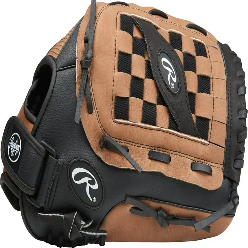 

RSB Series Slowpitch Softball Glove, Right Hand Throw Wushu uniform for men Wushu uniform