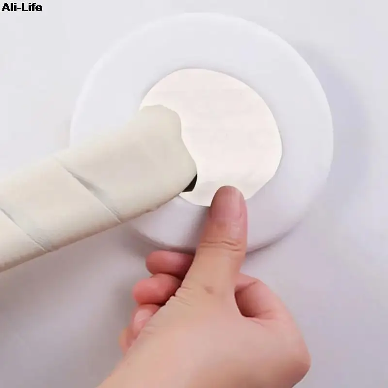 

Wall Surface Air Conditioning Sewer Pipe Repair DIY Home Hole Sealing Mud Sealer