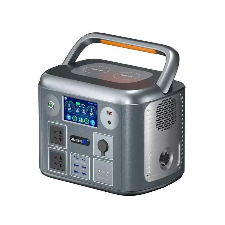 

Emergency Power Backup Power Bank Solar Generator 220V 1500w 200000MAH USB Power Station for Mobile Travel Laptop Car