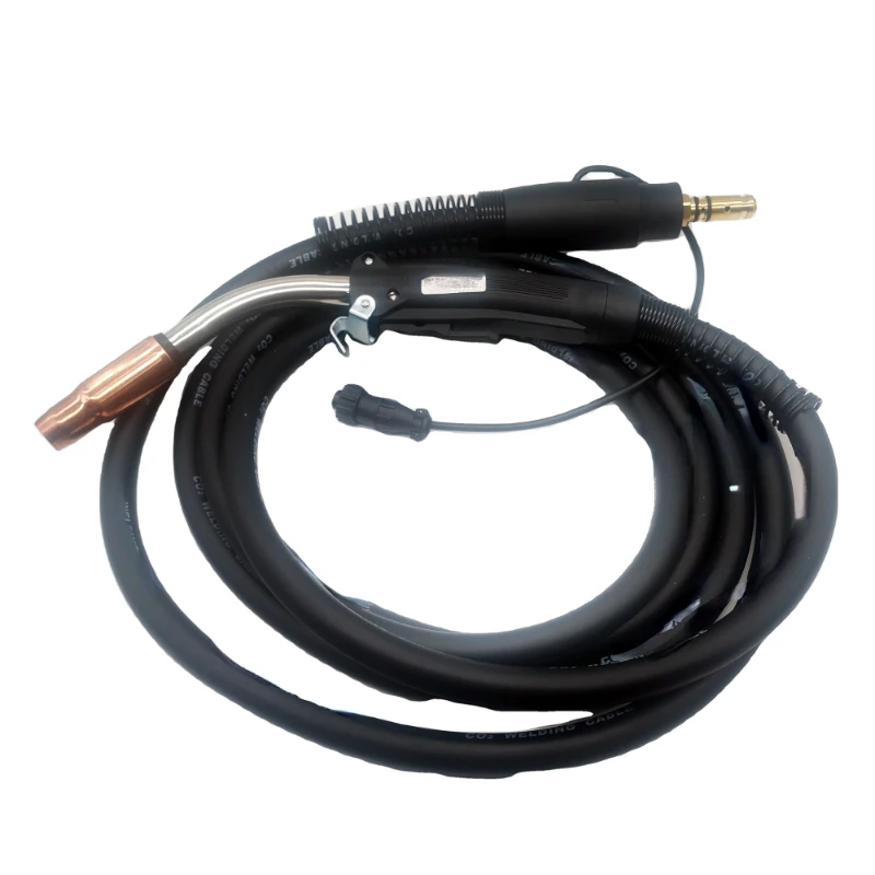 

Tonyweld 500A CO2 автоматическая газовая насадка для сварофонарь