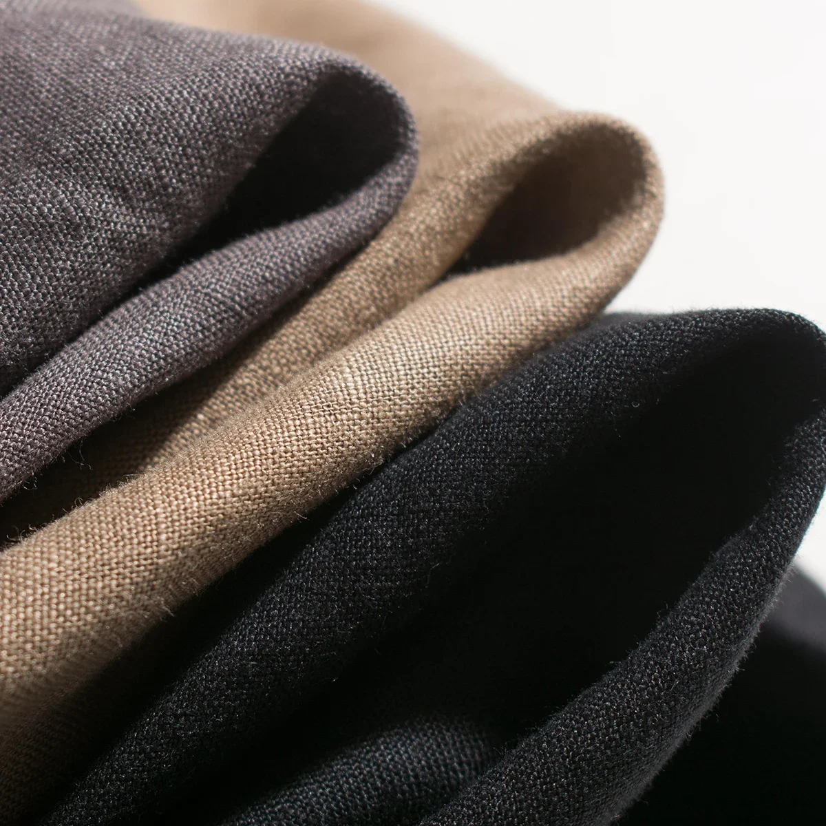 Весенне-осенние женские универсальные свободные пальто больших размеров в