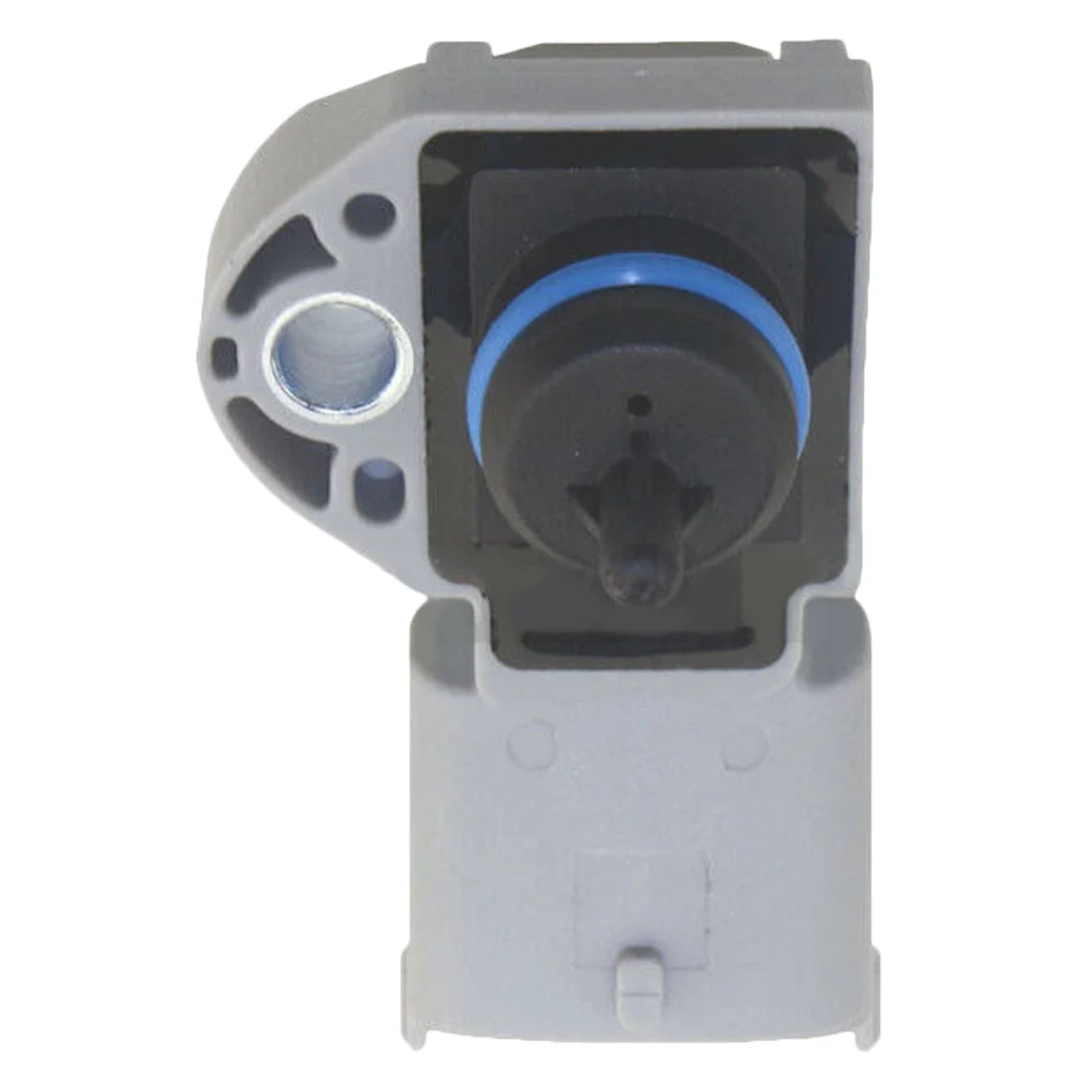 1шт 0261230239 ДАТЧИК ДАВЛЕНИЯ ТОПЛИВНОЙ ДЛЯ LAND ROVER FREELANDER 2 VOLVO C30 C70 S40 S60 S80 XC60 XC70