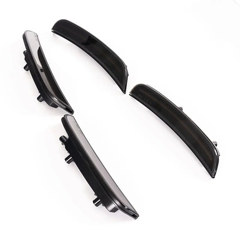 Автомобильная лампа для заднего бампера 4 пары