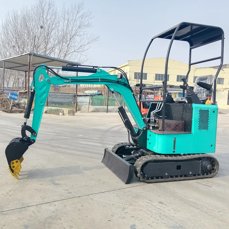 Сельскохозяйственная техника экскаватор садовый инструмент гидравлическое