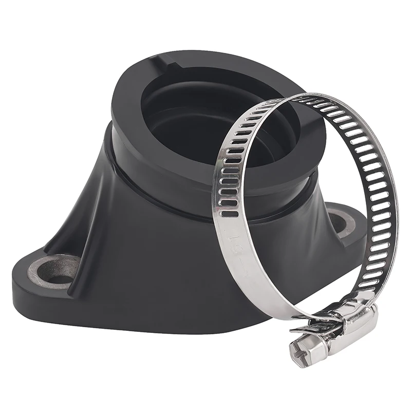 Впускной коллектор интерфейса карбюратора мотоцикла для Arctic Cat 400 454 500 Bearcat 3402-149