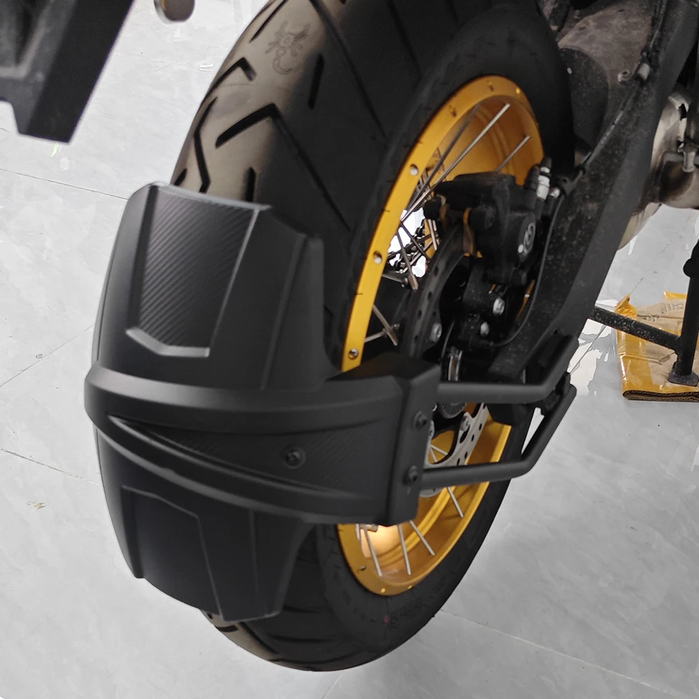 Для Voge DSX 900 DS900X 2024 2025 аксессуары для мотоциклов заднее крыло брызговик защитная