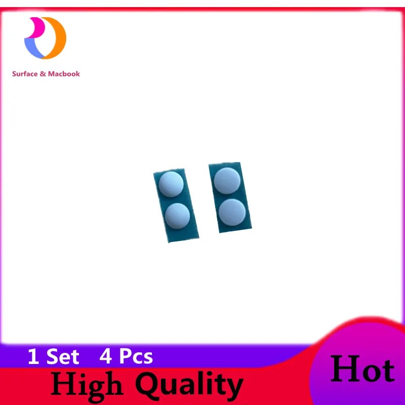 Резиновые ножки для ноутбука Surface JCHQ 50 шт.