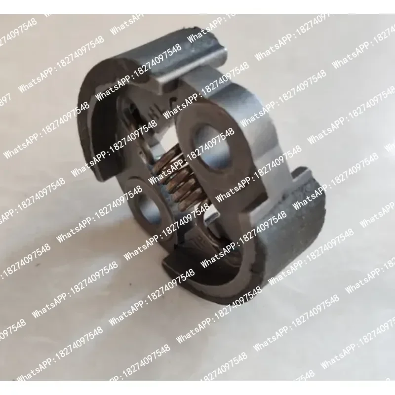 Фото Сцепление для кустореза TU26 BC260 CG260 G26 26CC 1E34F, запчасть для двигателя газонокосилки №2