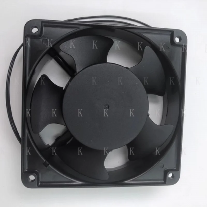 C для SNSHENG SA12038B2H AC220V-240V 20W 0.12A 12038 Охлаждающий вентилятор с алюминиевой рамой (art.: 3920d42ba2d7d) - 3920d42ba2d7d