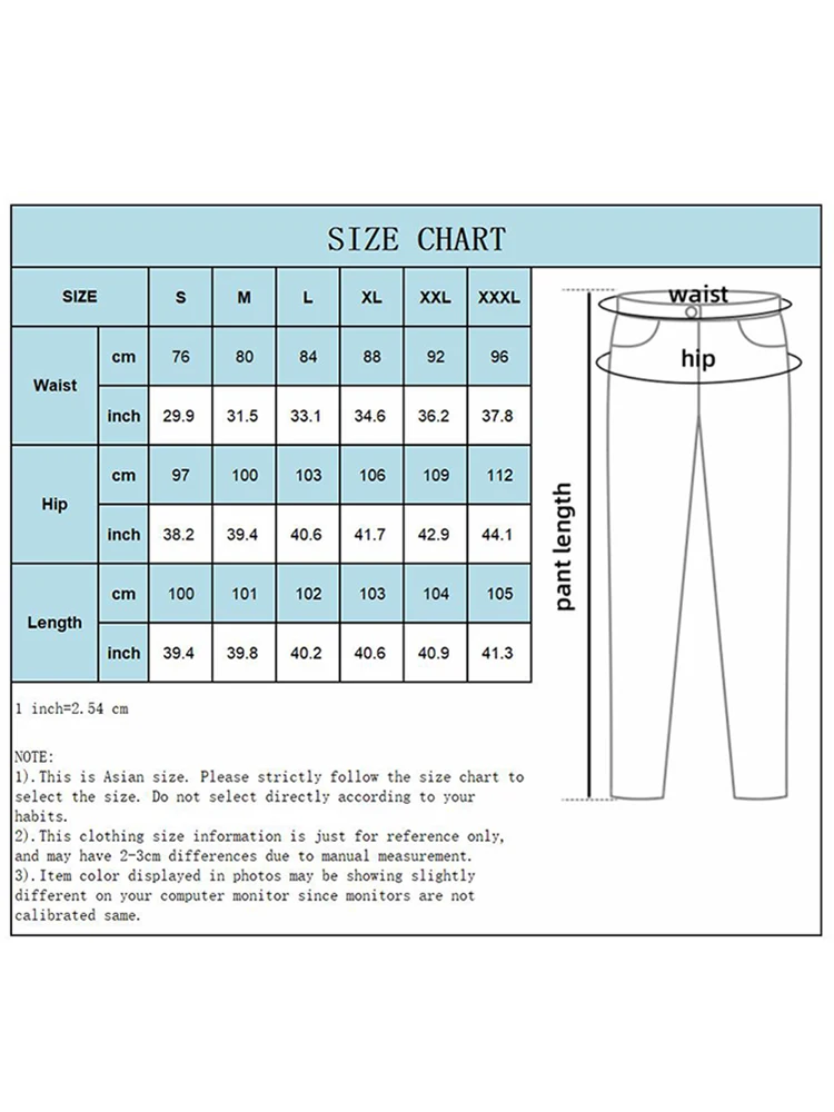 Men Jeans Fashion Men's Clothing wholesale jean Harajuku Multi-Pocket camo Pants Casual Sweatpants Slim Male Trousers Streetwear