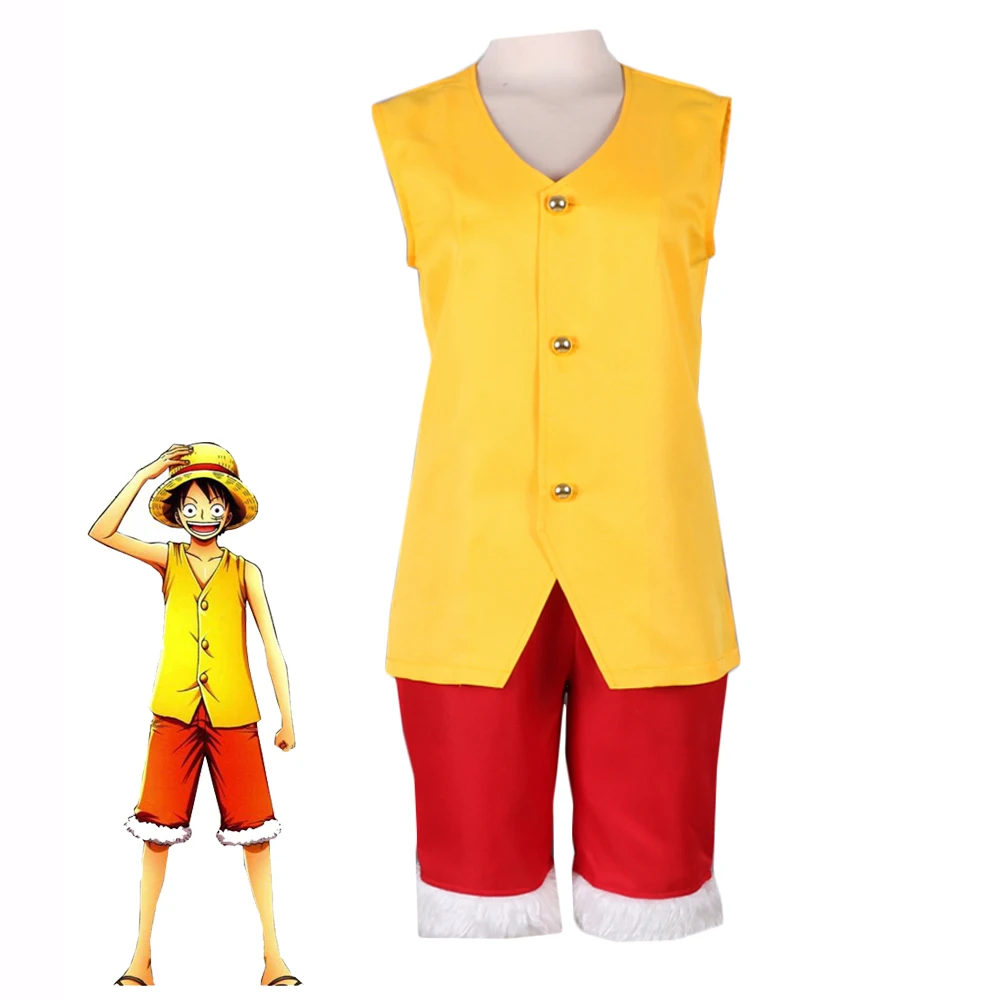 Костюм для косплея Sanji Vinsmoke из аниме One Piece костюм на Хэллоуин и Рождество