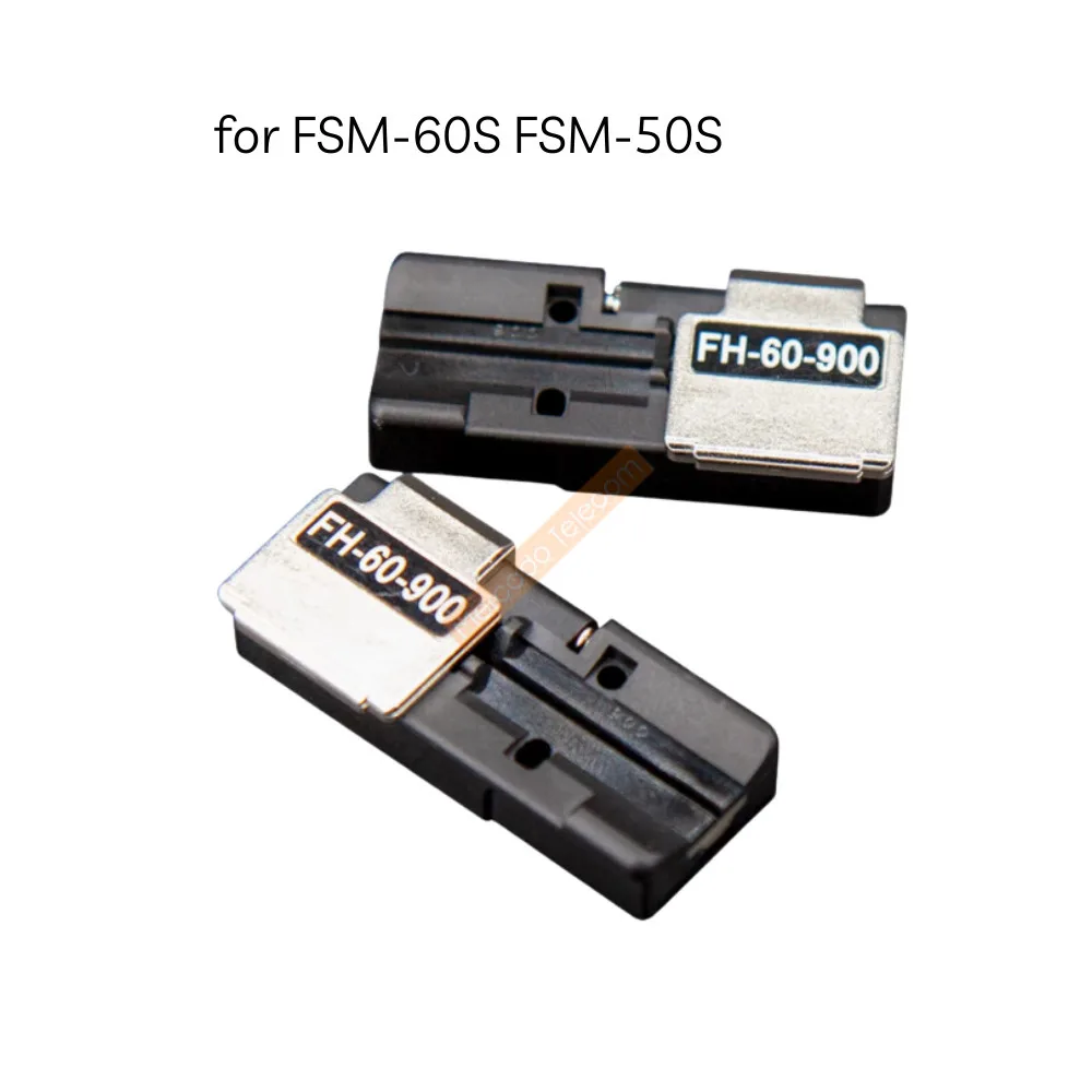 Волоконный зажим FH-60-900 для FSM-70S 80S 70R 60R 12S 22S 80C Сварщики диаметром 900 мкм Держатель
