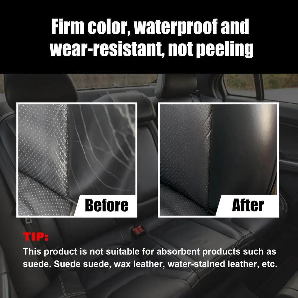 

Protective Lightweight Simple to Use Refurbishing Cream for Furniture