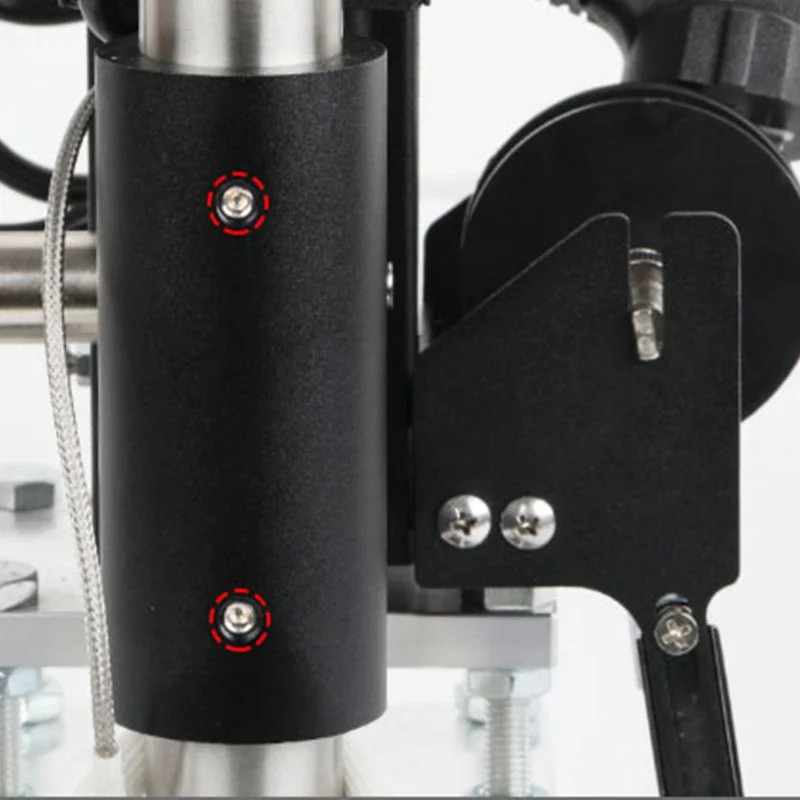 Станок ручной рабочий многофункциональный аксессуар 220/110 В для алюминиевой