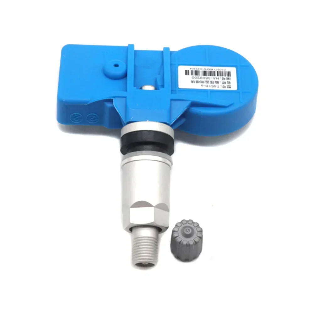 TPMS HA-3609200 система контроля давления в шинах для BYD Suri G6 G5 S7 Yuan Qin Song EV DM HEV 2012-2018 433 МГц