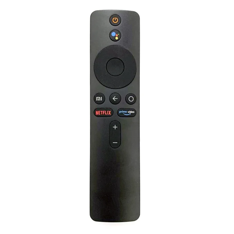 Новый Регулируемый голосовой пульт дистанционного управления Bluetooth для MI Box 4K mi Smart TV 4X Android TV с управлением Google Assistant
