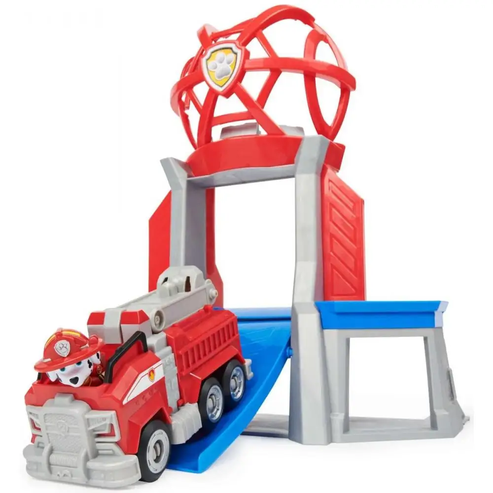 Кино Мини-смотровая башня Щенячий патруль (Paw Patrol) |