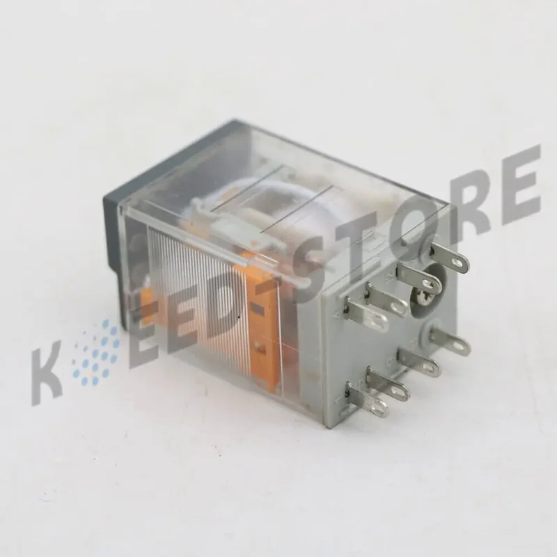 1 шт. Новое миниатюрное реле SND RXM2LB2P7 AC230V 8 pin