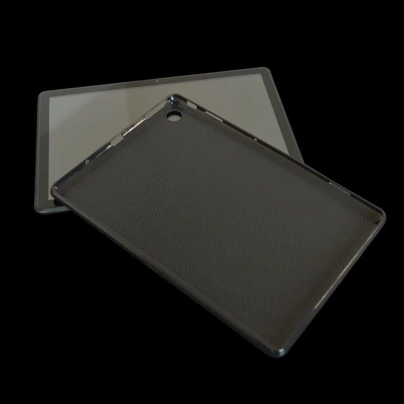 

Slim Protective Cover For Teclast M40SE Case 10.1" Tablet PC Soft TPU Back Shell