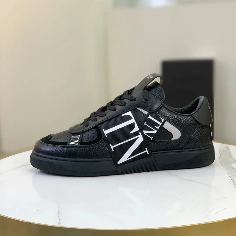 Высококачественные мужские новые модные спортивные кроссовки 1:1 повседневные
