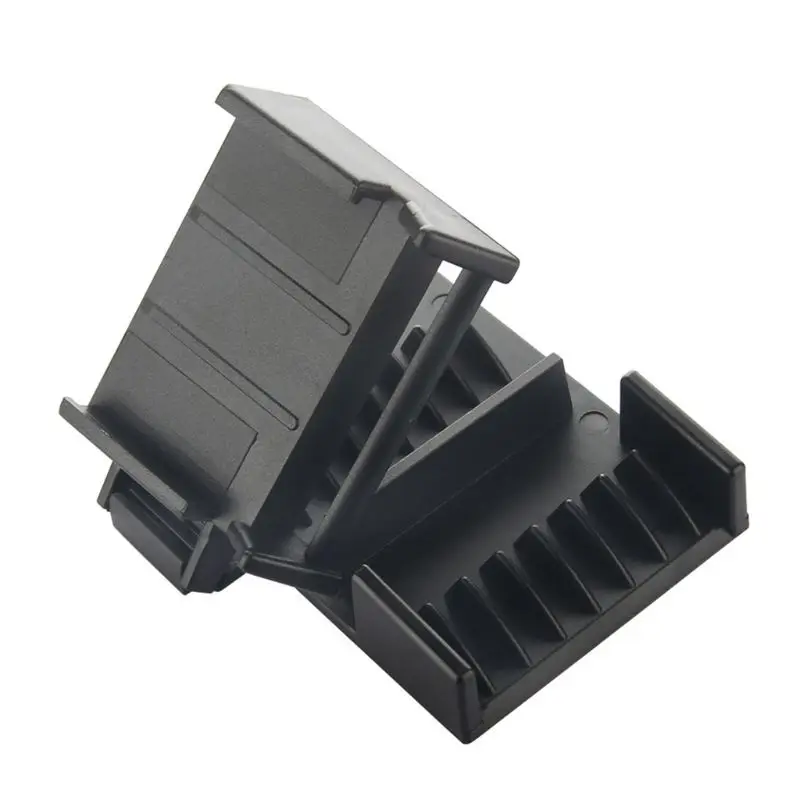 Description Picture 3 of itemProfessional Clipper Guard Trimmer Attachment Guarding Comb Guide Remove Hair Split Ends
