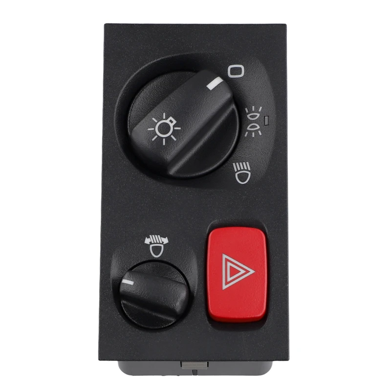 1540672 1900316 передняя фара противотуманная управляющая кнопка переключателя для Scania