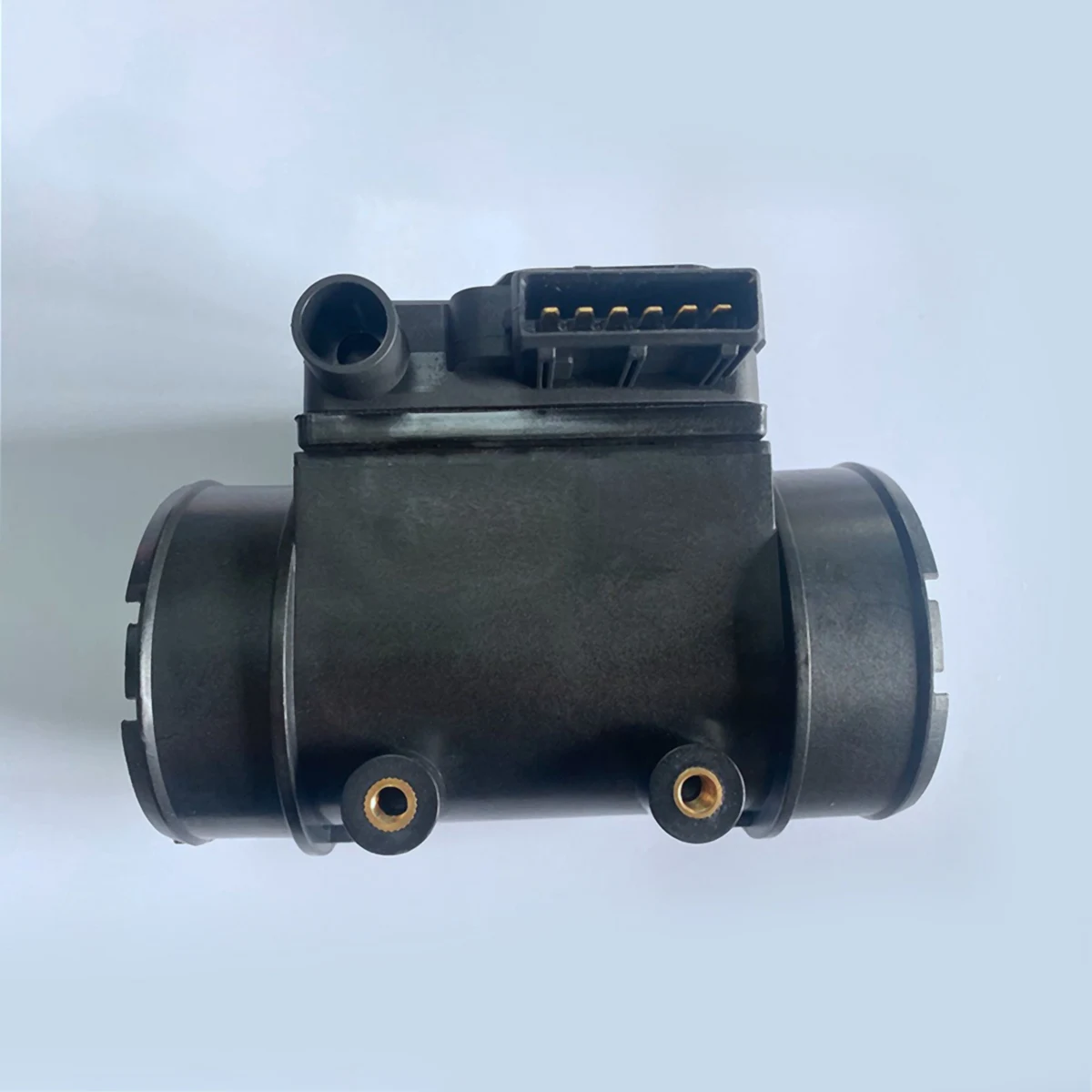 G61513215 6 контактов AFM датчик расхода воздуха для Mazda 1989-2004 Датчик массового Maf E5T50471