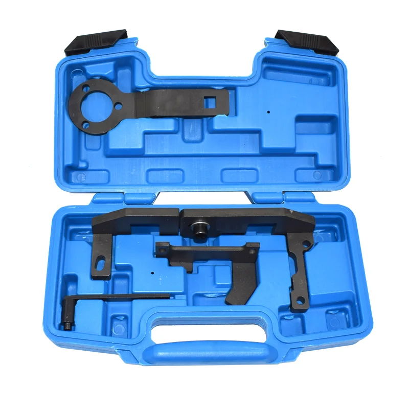 

Prokomon For Engine Timing Tool Kit For Petrol Citroen C3 Peugeot 208 308 2008 SUV Psa