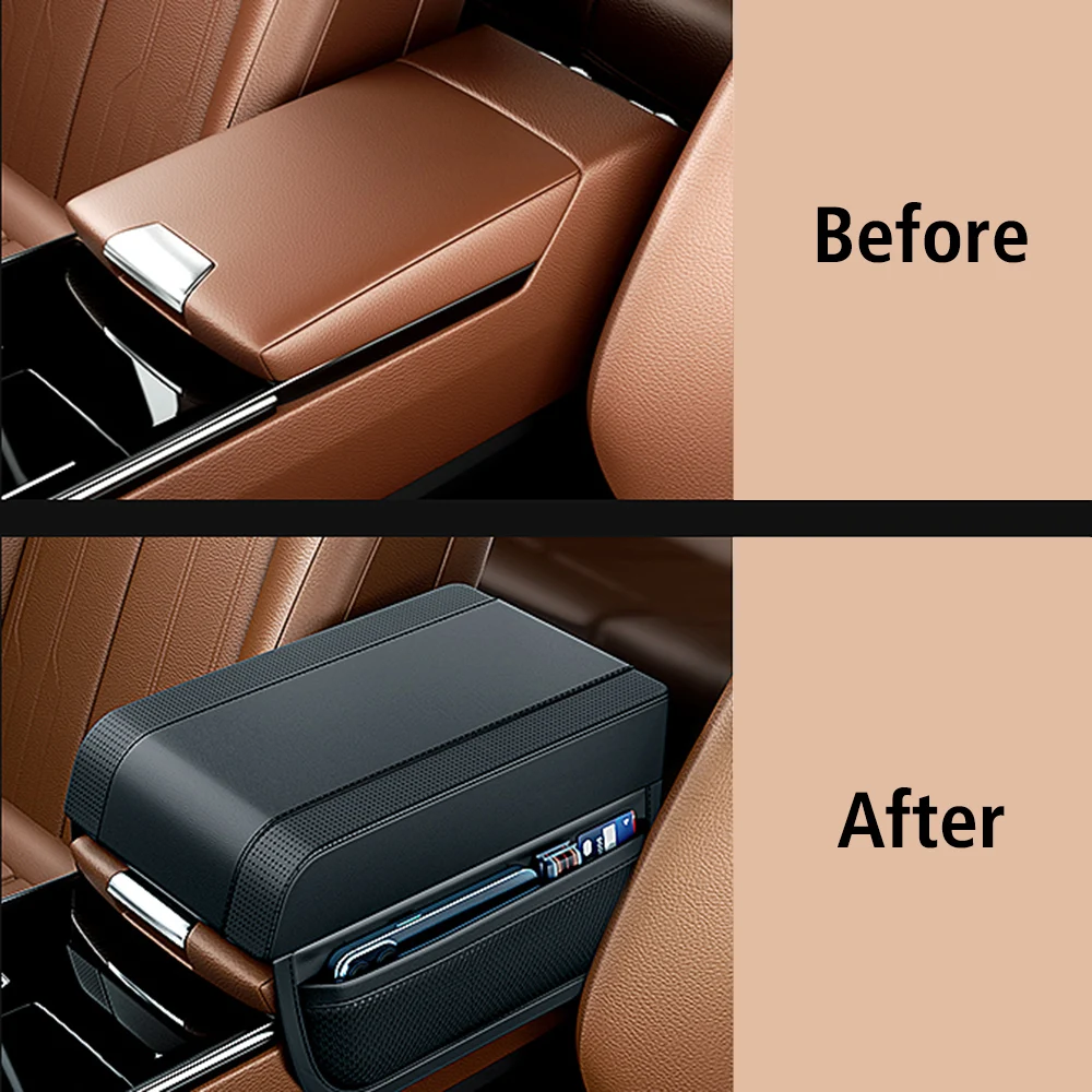 Регулируемый универсальный подлокотник для автомобиля суппорт локтя подъемник