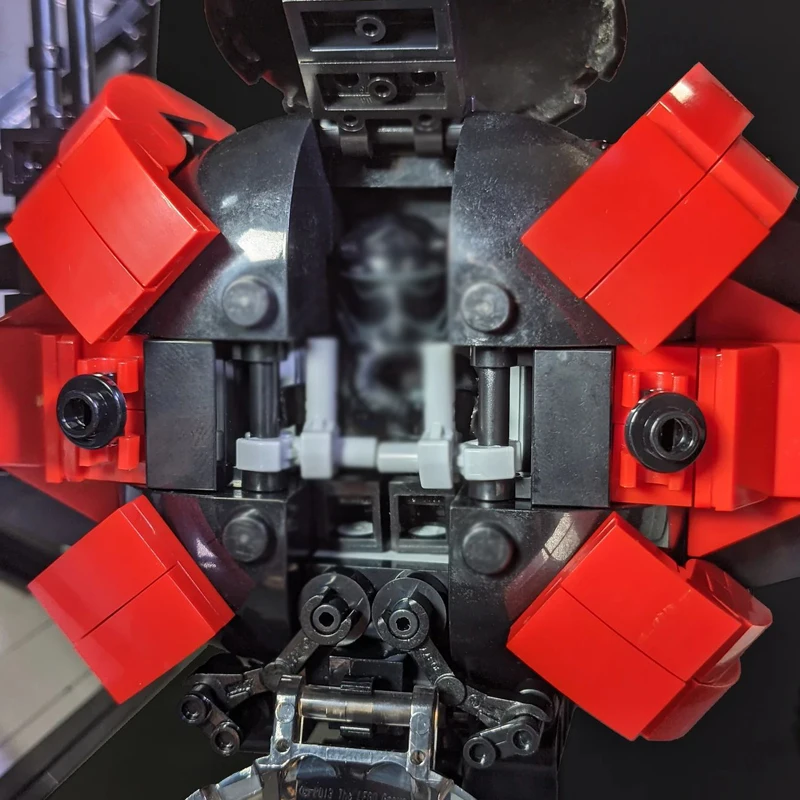 1326 шт. Детский конструктор Звездные войны