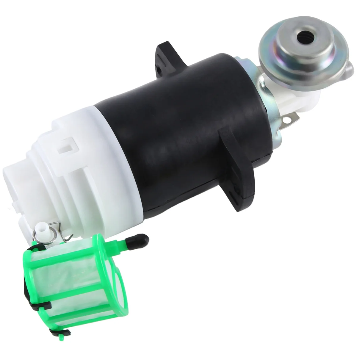 Электрический топливный насос K4077 для пикапа Nissan D21 1986-1995 E8376 E8048 17040-59G24 17050-31G04