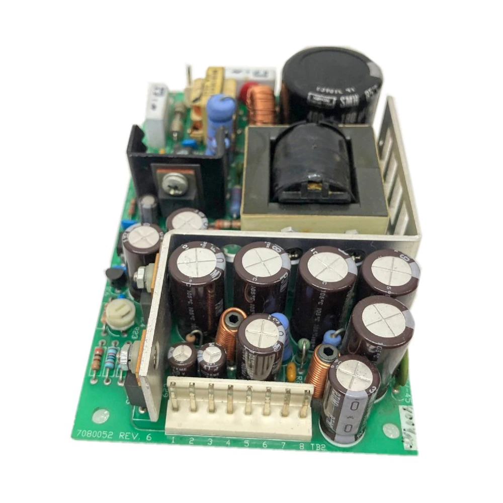 Фото SRW-45-4004 Для промышленного медицинского силового модуля TUV + 5V5A + 24V1A + 15V7A-15V7A №3