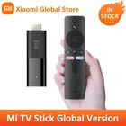 ТВ-флешка Xiaomi Mi, Android TV 9,0, Smart HDR, 1 ГБ ОЗУ, 8 Гб ПЗУ, Bluetooth 4,2, Мини ТВ-ключ, Wi-Fi, Google Assistant