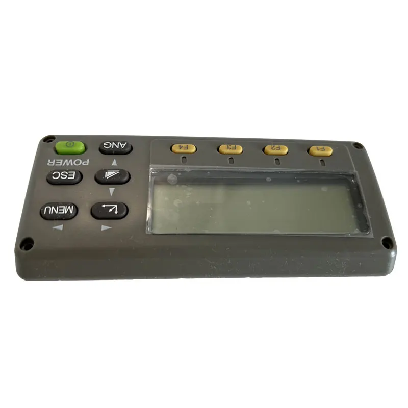 Полноэкранная ЖК-клавиатура для Top-con GTS200 GTS210 GTS220 GTS223 GTS225 GTS 226/229 GPT 2005F 2003