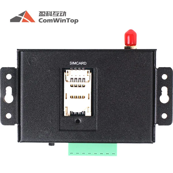 Беспроводной 3g Gsm Sms Gprs Wifi монитор температуры и влажности CWT-L1T | Инструменты