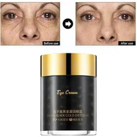 60g caviar eye cream anti wrinkle moisturizing remove patterns gold anti aging eyes essence circles black cream drops care r5l5