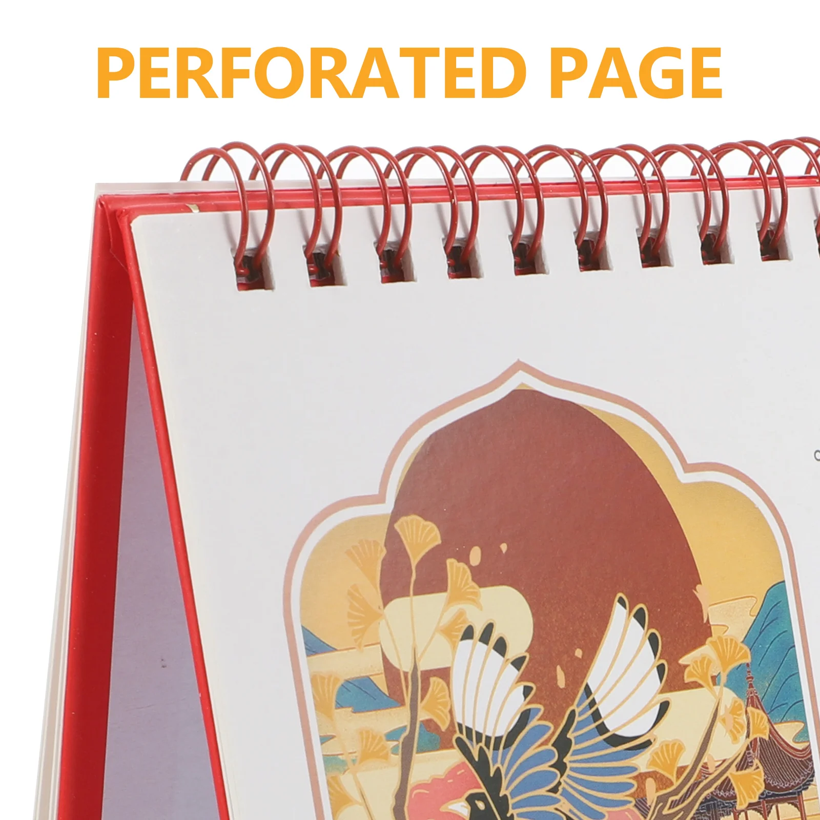 Настольный календарь в виде змеи на год ежедневный 2025 настольный карманный