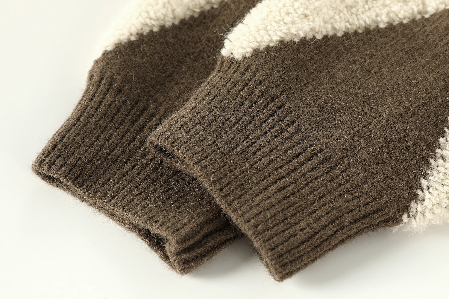 Xinmonlee Idle Sle Diamond клетчатый вязаный свитер женский плотный осенне-зимний японский