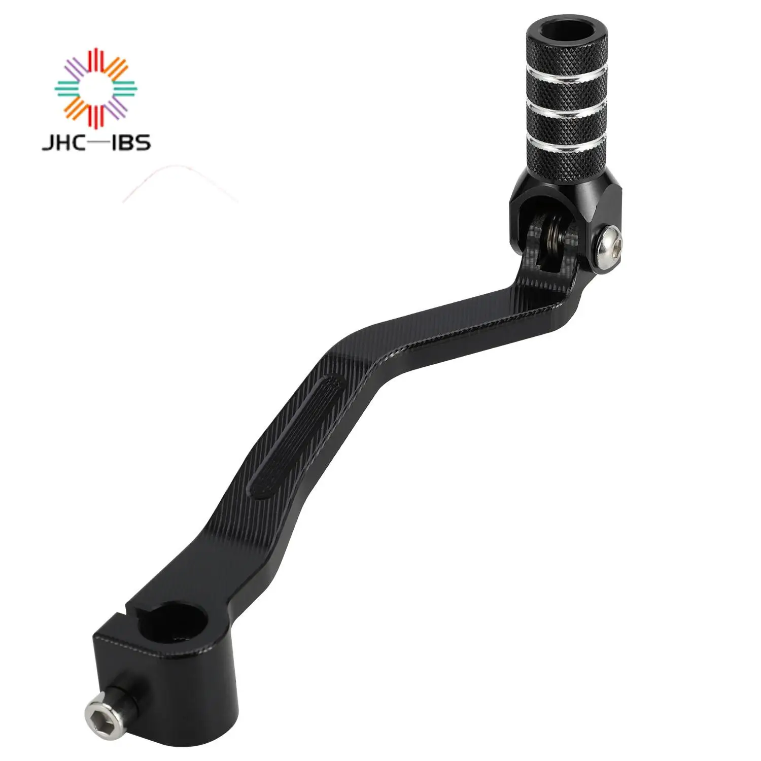 Мотоциклетные аксессуары рычаг переключения передач CNC Алюминиевый Рычаг для HONDA