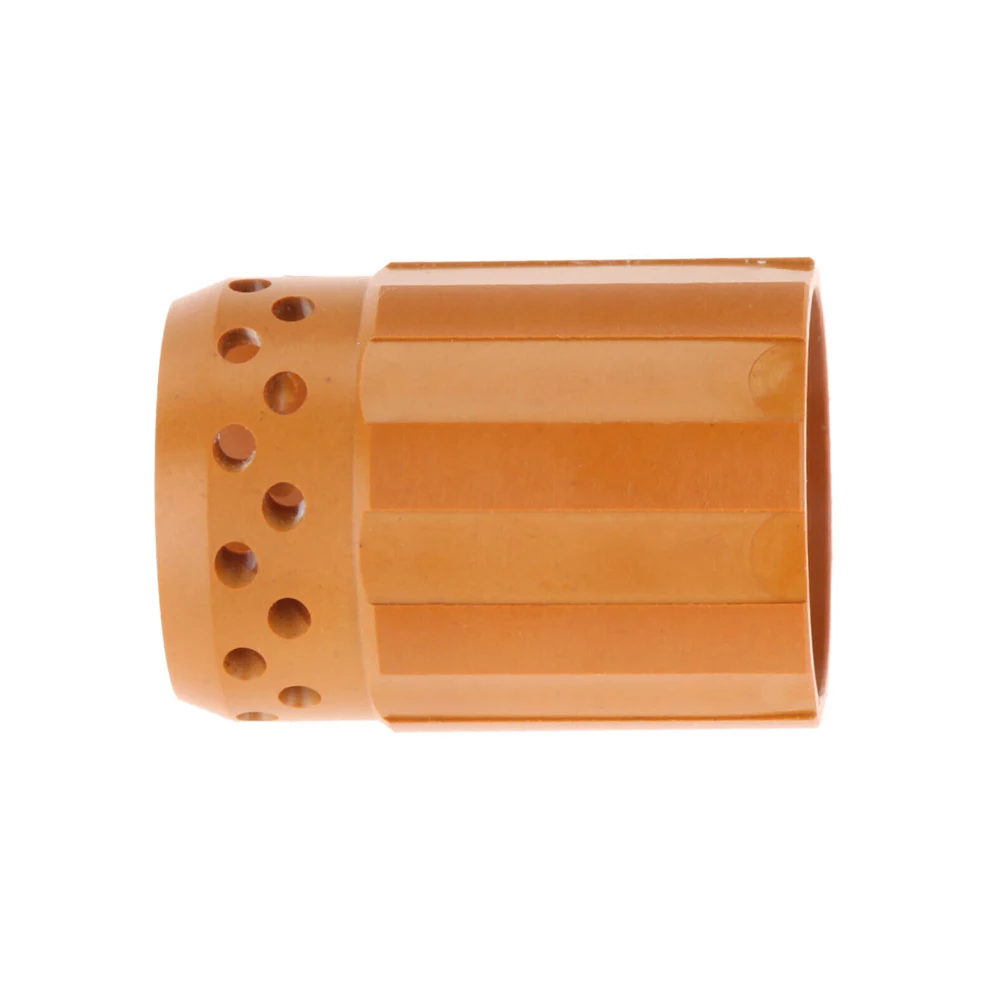 

220670 Swirl Ring Replacement Parts Stable Characteristics Swirl Ring 45Amperage Consumable For Cutting Torch Durable