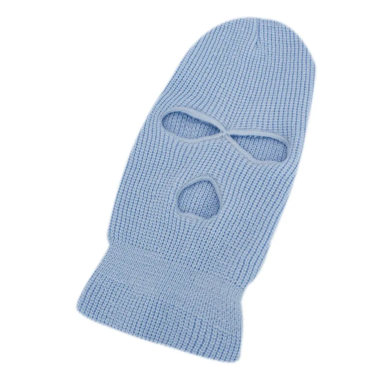 

2021 NEW FASHION WOMEN Thick Knitted Hat Warm Winter Unisex Hat