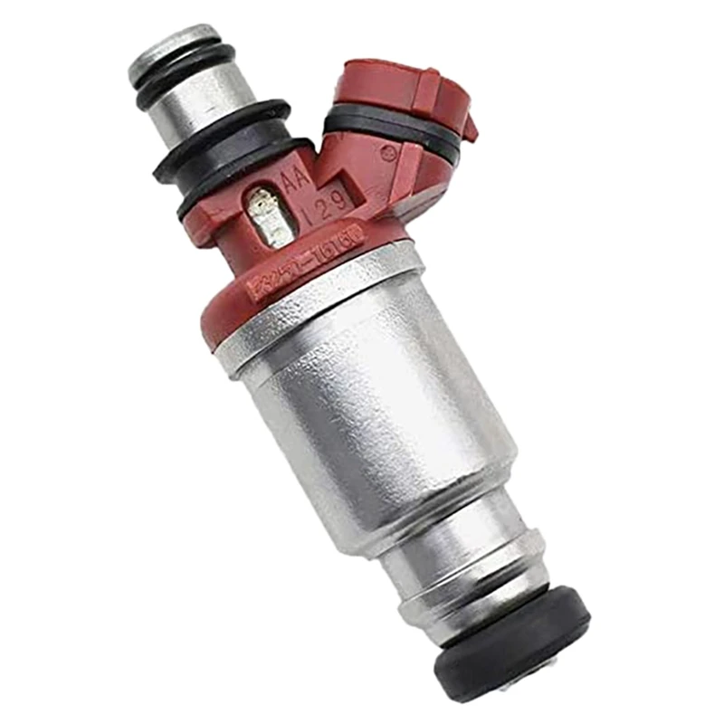 

Форсунка топливного инжектора 23250-16160 Для Toyota Corolla Celica 4Cyl 1.8L 1993-1997 23209-16160