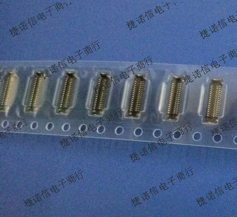

free shippingAA07-S032VA1 AA07-P032VA1 JAE 10pcs