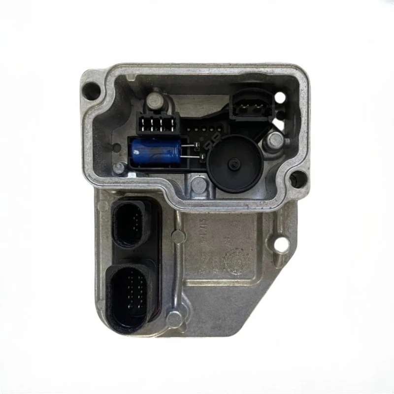 

Блок управления задним полноприводным контроллером 4Motion (Haldex) для VW Sharan, Tiguan, Seat Alhambra 0AY907554E 0AY907554