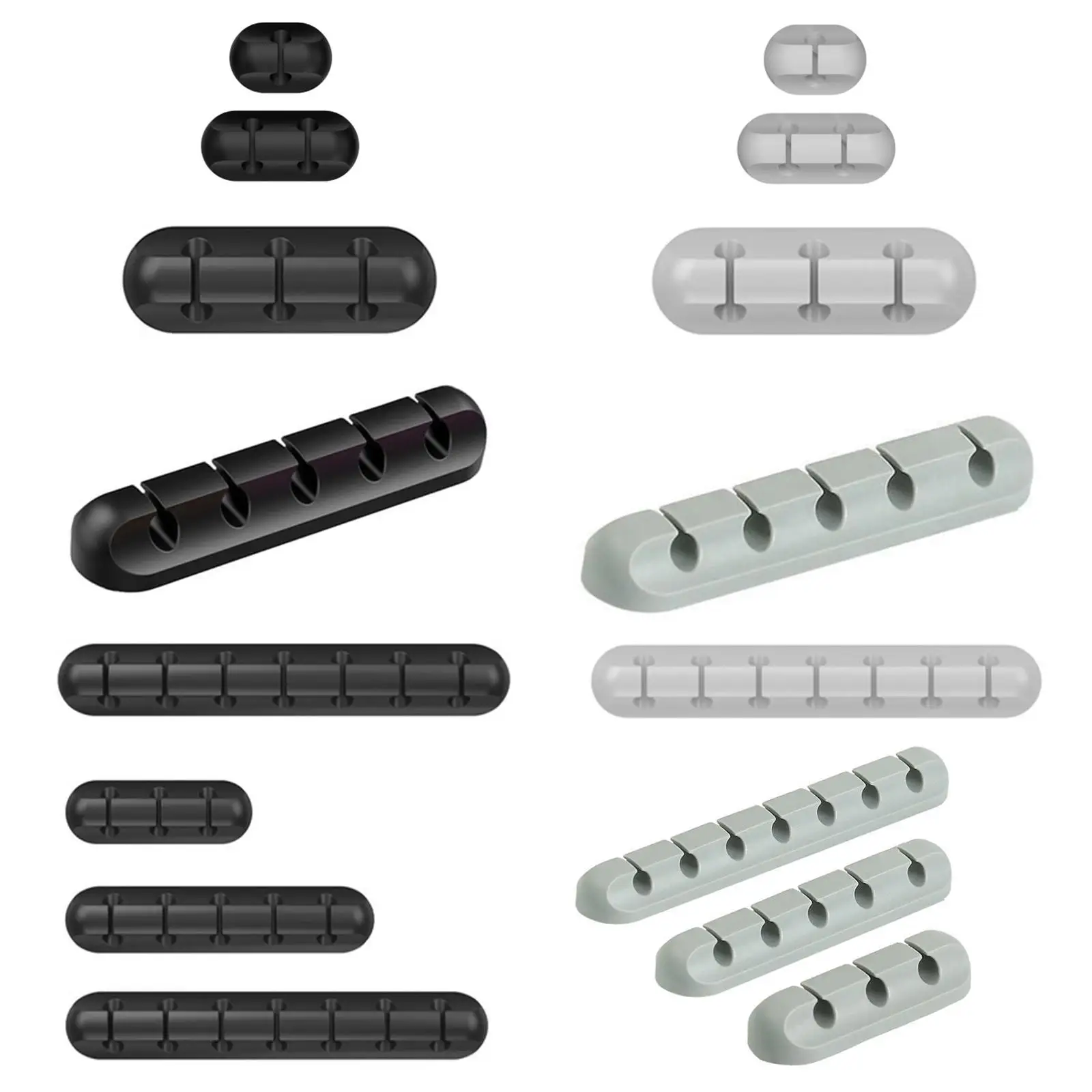 

Кабельные зажимы, держатель шнура для стола, держатель кабеля, ночная подставка, органайзер для шнура, управление кабелем для автомобиля, за...