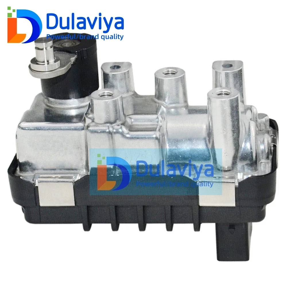 G-001 G-219 Turbo 765155 привод для Mercedes-Benz Sprinter Jeep Grand Cherokee 3 0 CRD 712120 6nw008412